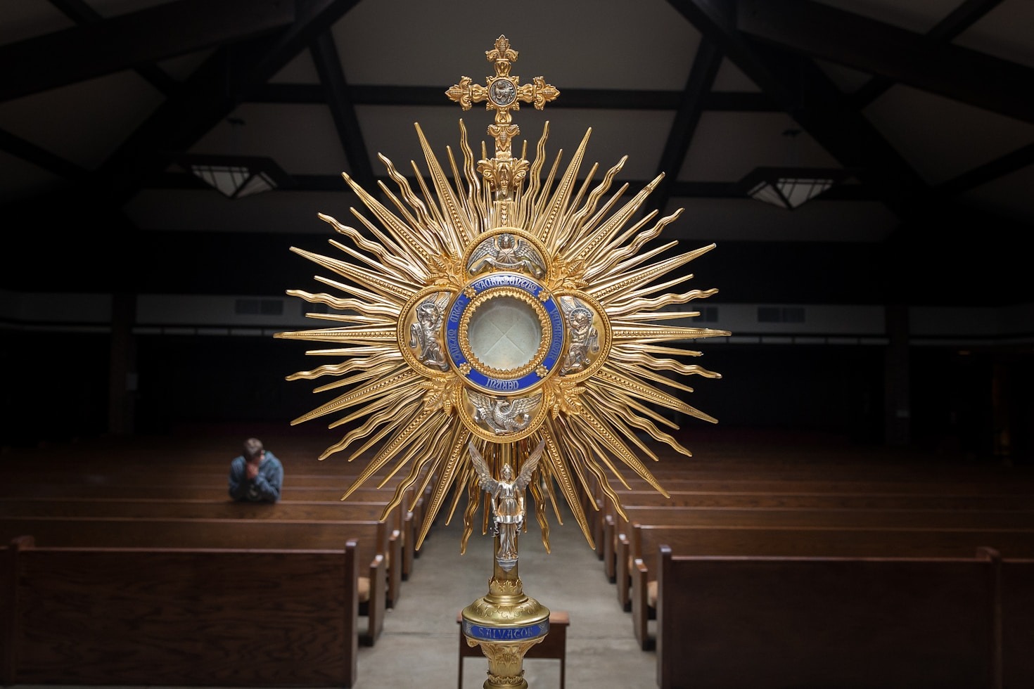 How Saint Stories Inspire Modern Faith