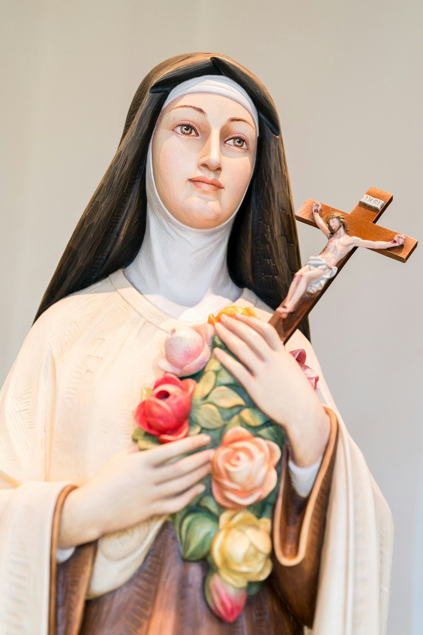 Navigating Faith as a Young Catholic Woman