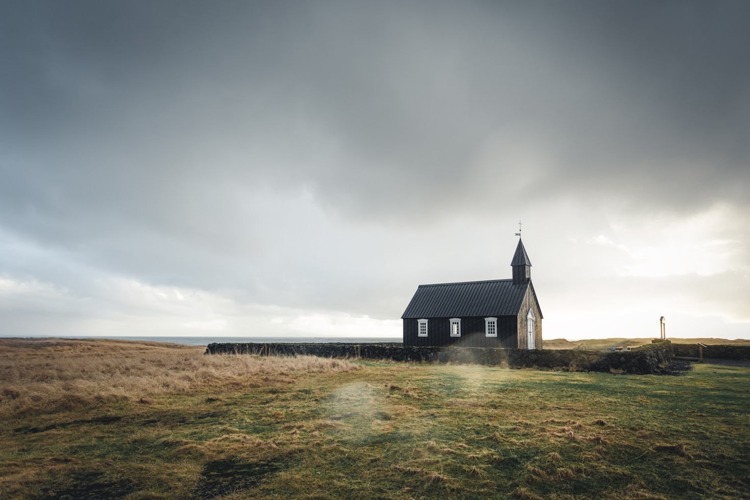 Inspiring Non-Catholics Through Faith Stories